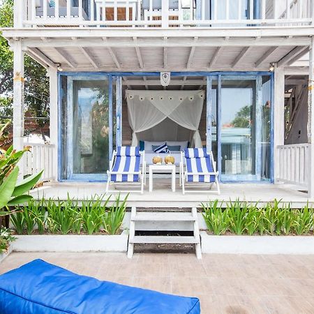 Mesari Beach Hut Seminyak Dış mekan fotoğraf