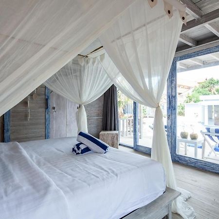 Mesari Beach Hut Seminyak Dış mekan fotoğraf