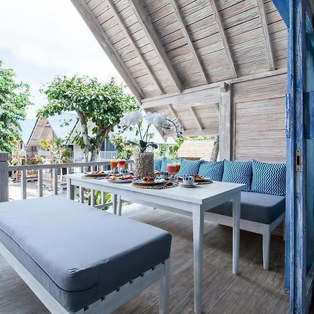 Mesari Beach Hut Seminyak Dış mekan fotoğraf