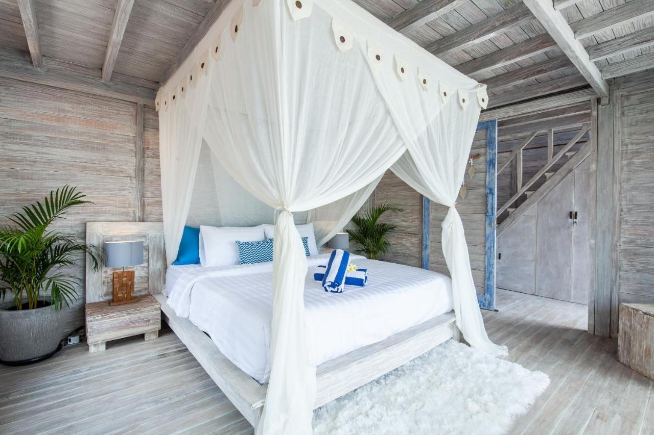 Mesari Beach Hut Seminyak Dış mekan fotoğraf