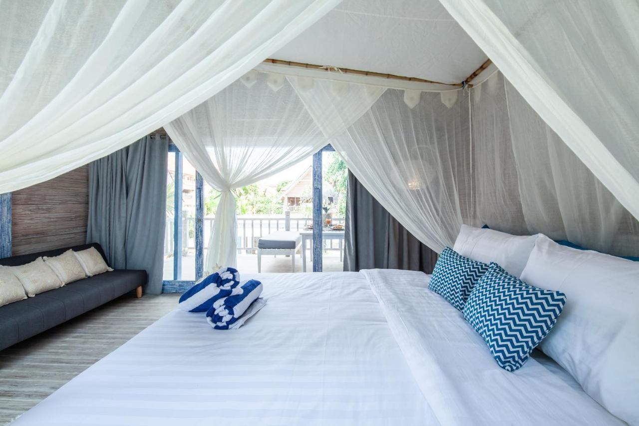 Mesari Beach Hut Seminyak Dış mekan fotoğraf