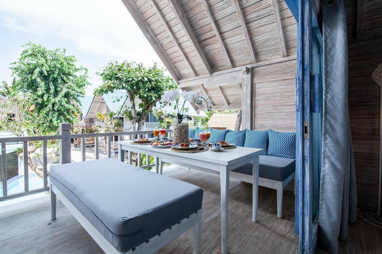 Mesari Beach Hut Seminyak Dış mekan fotoğraf