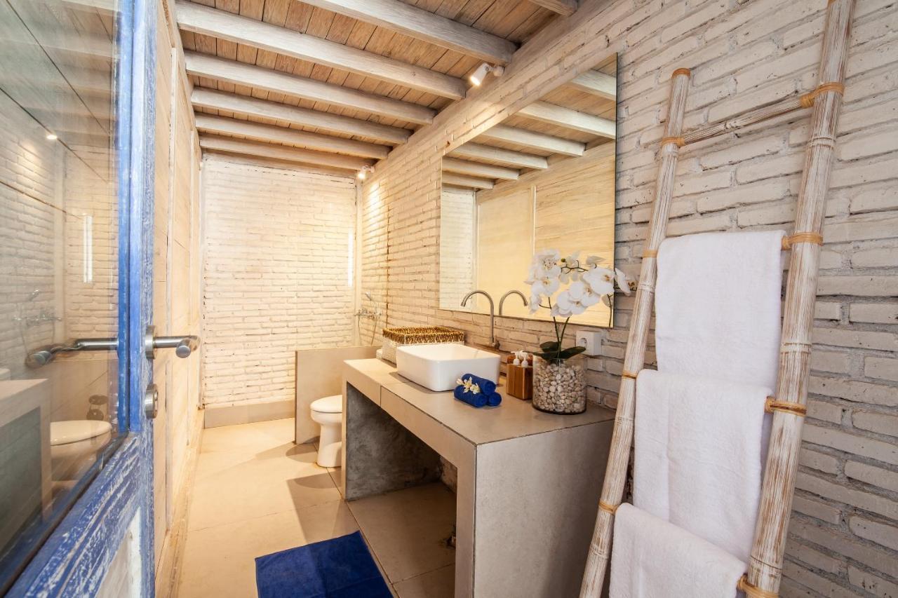 Mesari Beach Hut Seminyak Dış mekan fotoğraf