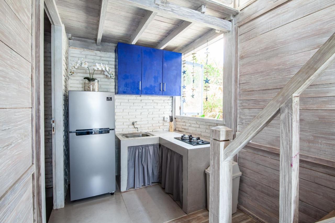Mesari Beach Hut Seminyak Dış mekan fotoğraf